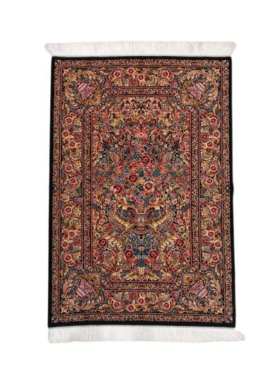 Modal İpek Makina Halı Ebat: (100 x 150) cm