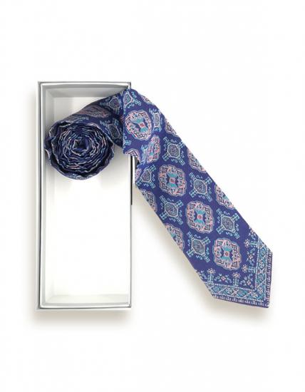 Cashmere Tie (Terme work)