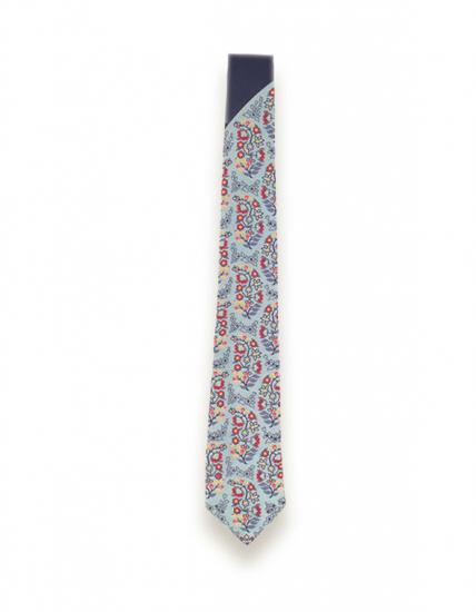 Cashmere Tie (Terme work)
