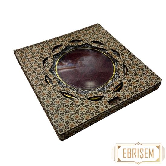 İran’ın Orijinal Safran 13 gr