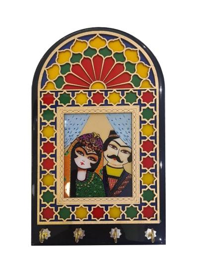 İran’ın El İşlemesi  Anahtarlık Ebat: (15 x 25) cm