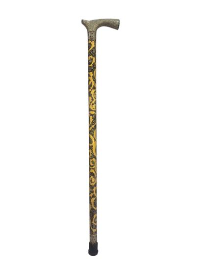 Monabbat İşlemesi  baston (İran’ın El Sanatı) -90 cm