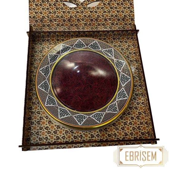İran’ın Orijinal Safran 13 gr