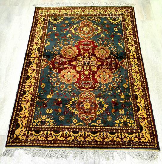 Afghan Handmade carpet  
