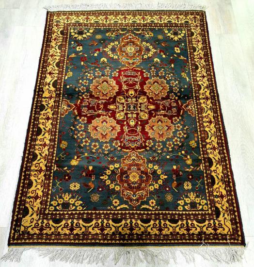 Afghan Handmade carpet  
