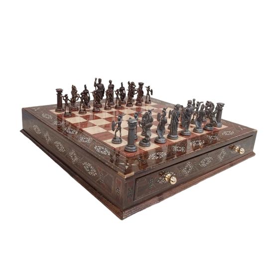 Sadaf Chess Set 