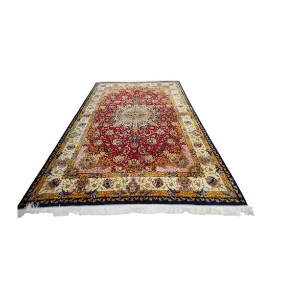 Modal İpek Makina Halı Ebat: (200 x 300) cm