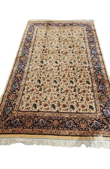 Modal Silk Machine Made Carpet (200 x 300) cm