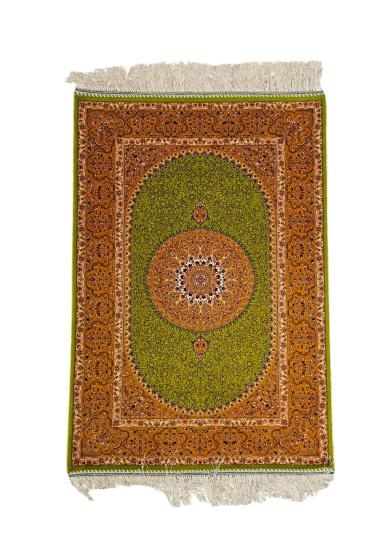 Modal Silk Machine Made Carpet (60 x 90) cm
