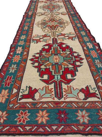 İRAN Sumak Kilim  (52 x 190) cm