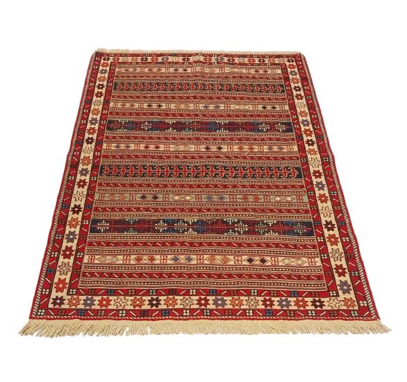 İRAN Sumak Kilim (109 x 149) cm