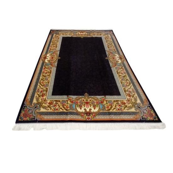 Modal İpek Makina Halı Ebat: (170 x 240) cm