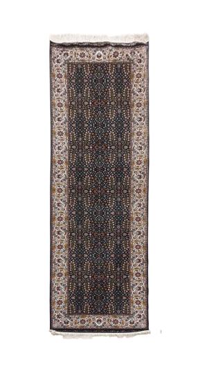 Modal İpek Makina Halı Ebat: (87 x 300) cm