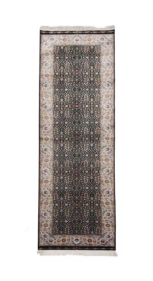 Modal İpek Makina Halı Ebat: (87 x 300) cm