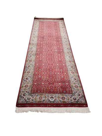  Makina Halı Ebat: (85 x 300) cm