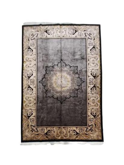 Modal İpek Makina Halı Ebat: (200 x 300) cm
