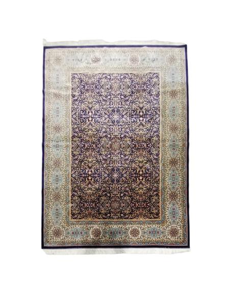 Modal İpek Makina Halı Ebat: (170 x 240) cm