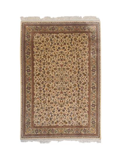 Modal İpek Makina Halı Ebat: (150 x 225) cm