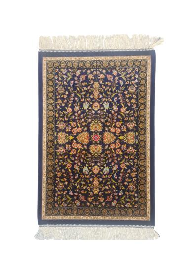 Modal İpek Makina Halı Ebat: (60 x 90) cm