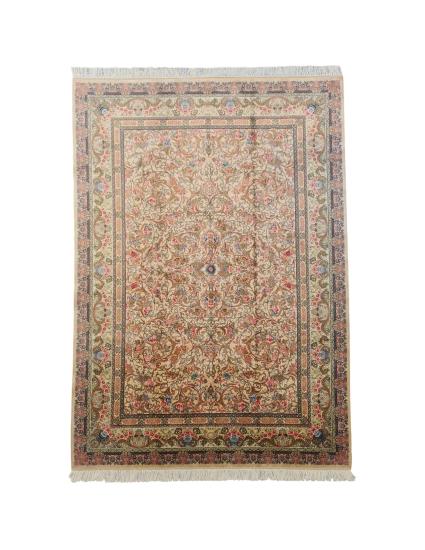 Modal İpek Makina Halı Ebat: (150 x 225) cm