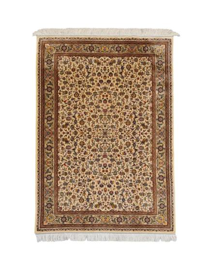 Modal İpek Makina Halı Ebat: (150 x 225) cm