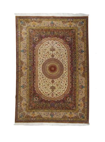 Modal İpek Makina Halı Ebat: (150 x 225) cm