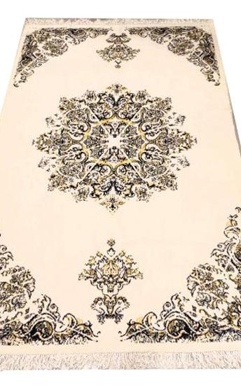 İran El Dokuma Halı modern (250 x 150 cm)