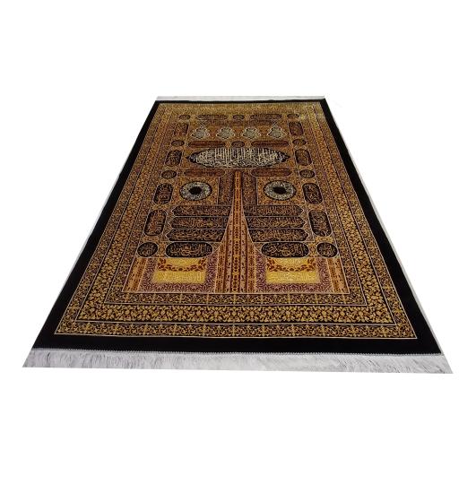 Modal İpek Makina Halı Ebat: (150 x 225) cm 