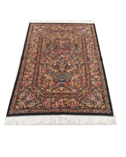 Modal İpek Makina Halı Ebat: (100 x 150) cm