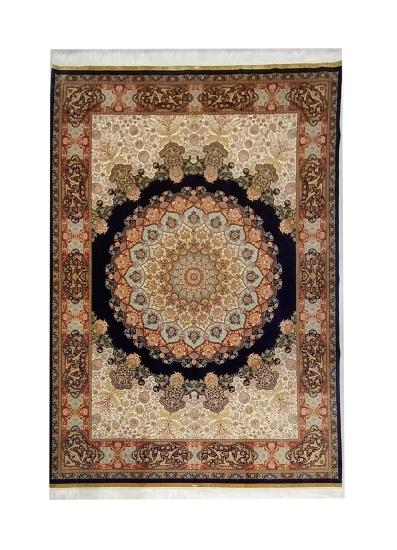 Modal İpek Makina Halı Ebat: (170 x 240) cm