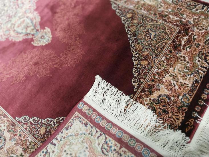  Makina Halı Ebat: (85 x 300) cm