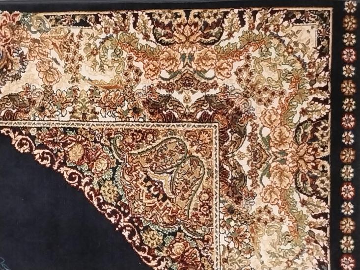  Makina Halı Ebat: (85 x 300) cm