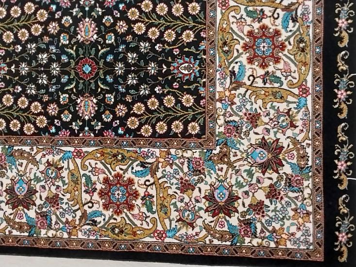  Makina Halı Ebat: (87 x 300) cm