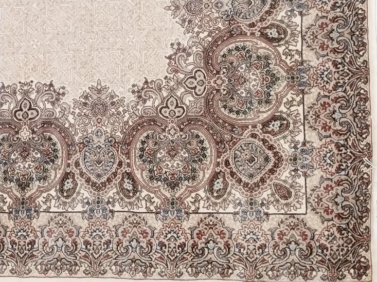  Makina Halı Ebat: (80 x 300) cm