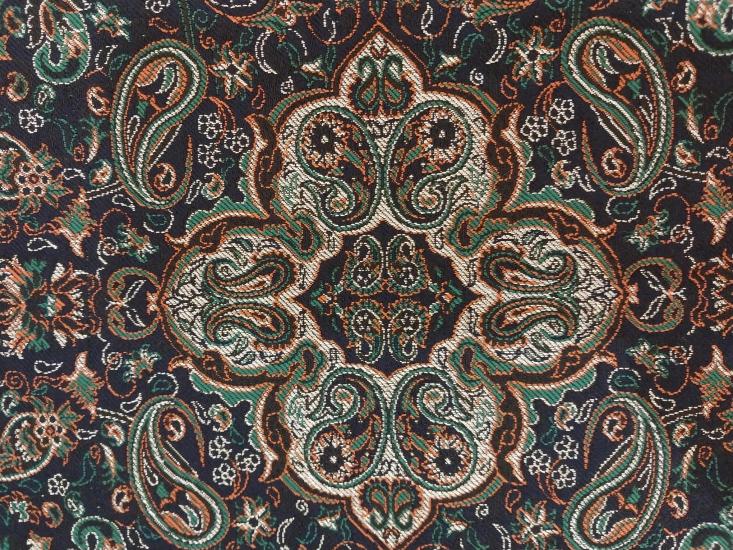 Kırlent ;Terme Sanatı (36 x 36) cm
