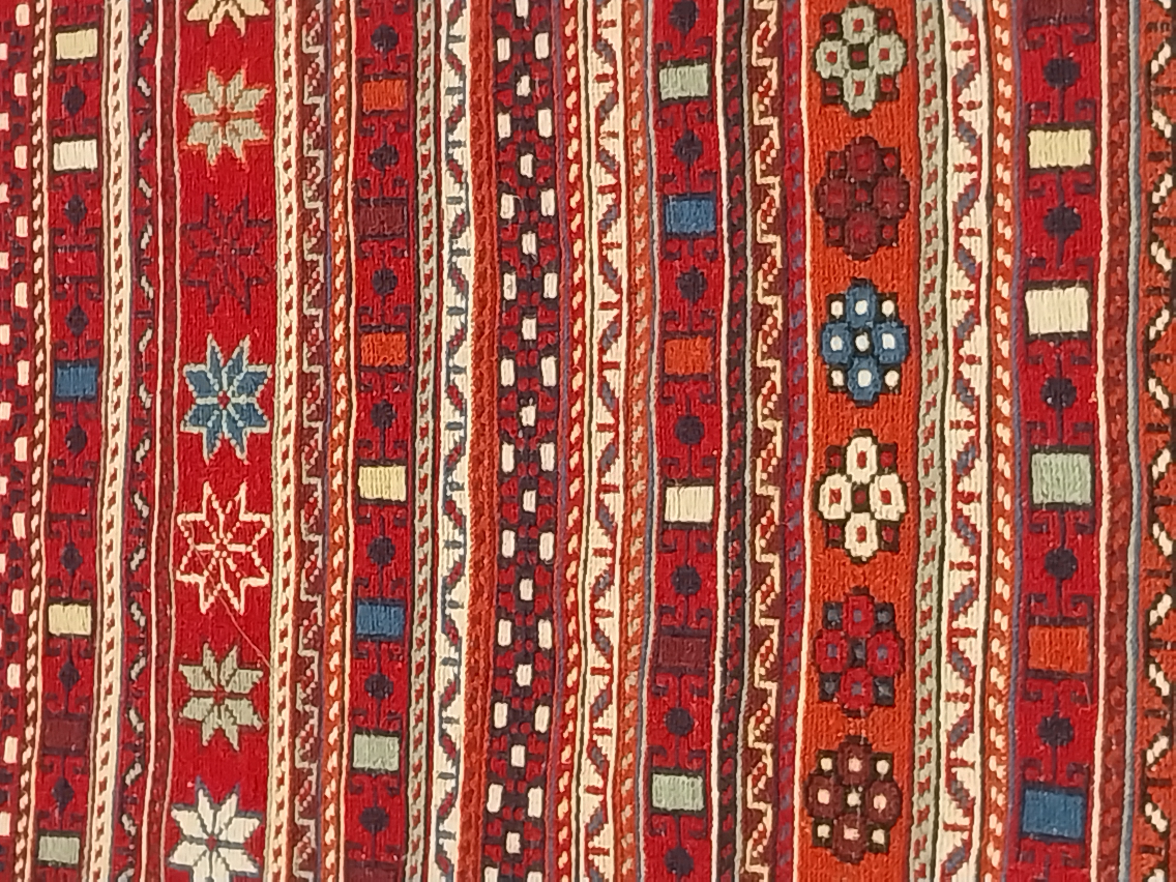 İRAN%20Sumak%20Kilim%20(77%20x%20194)%20cm