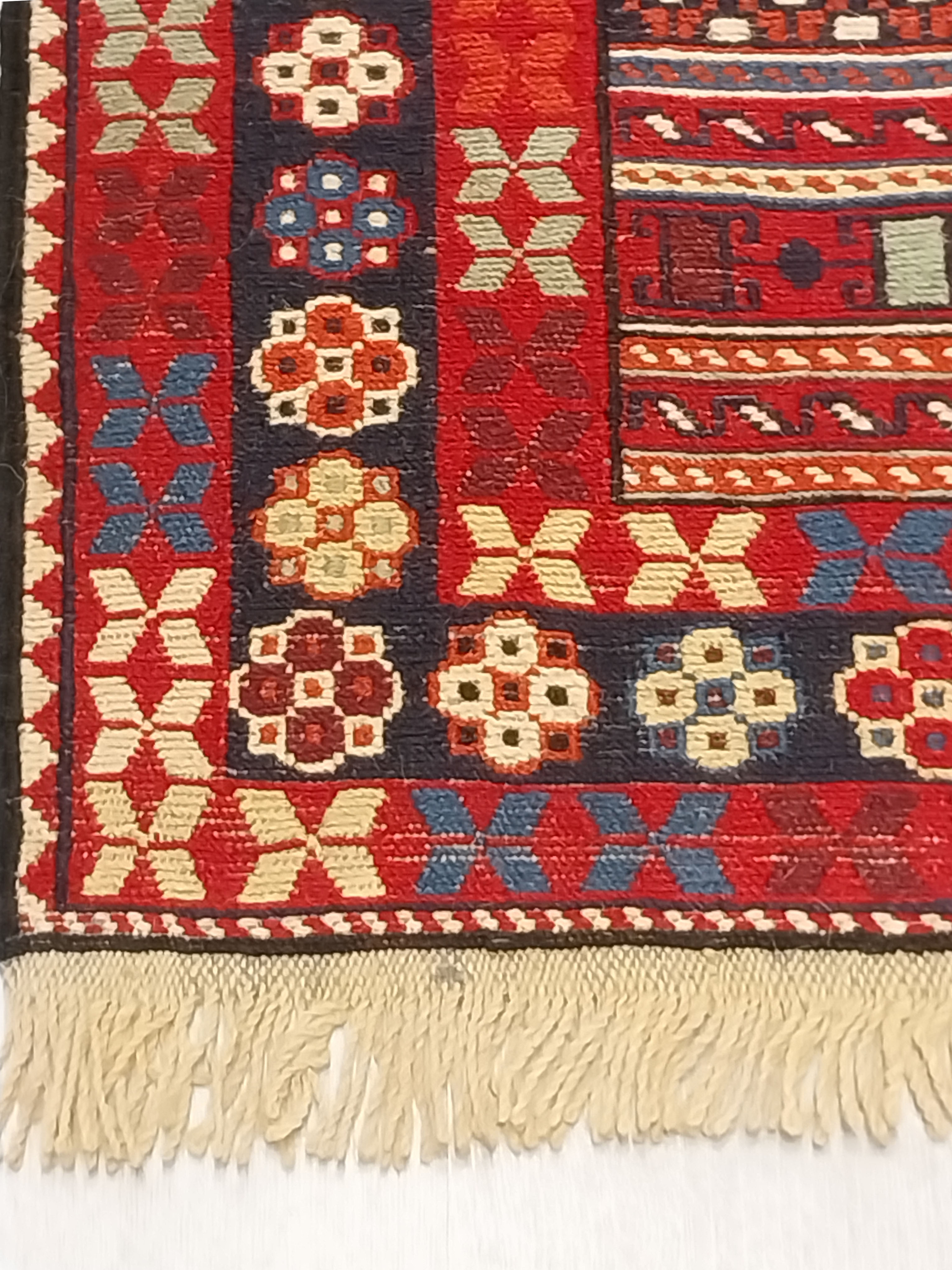 İRAN%20Sumak%20Kilim%20(77%20x%20194)%20cm