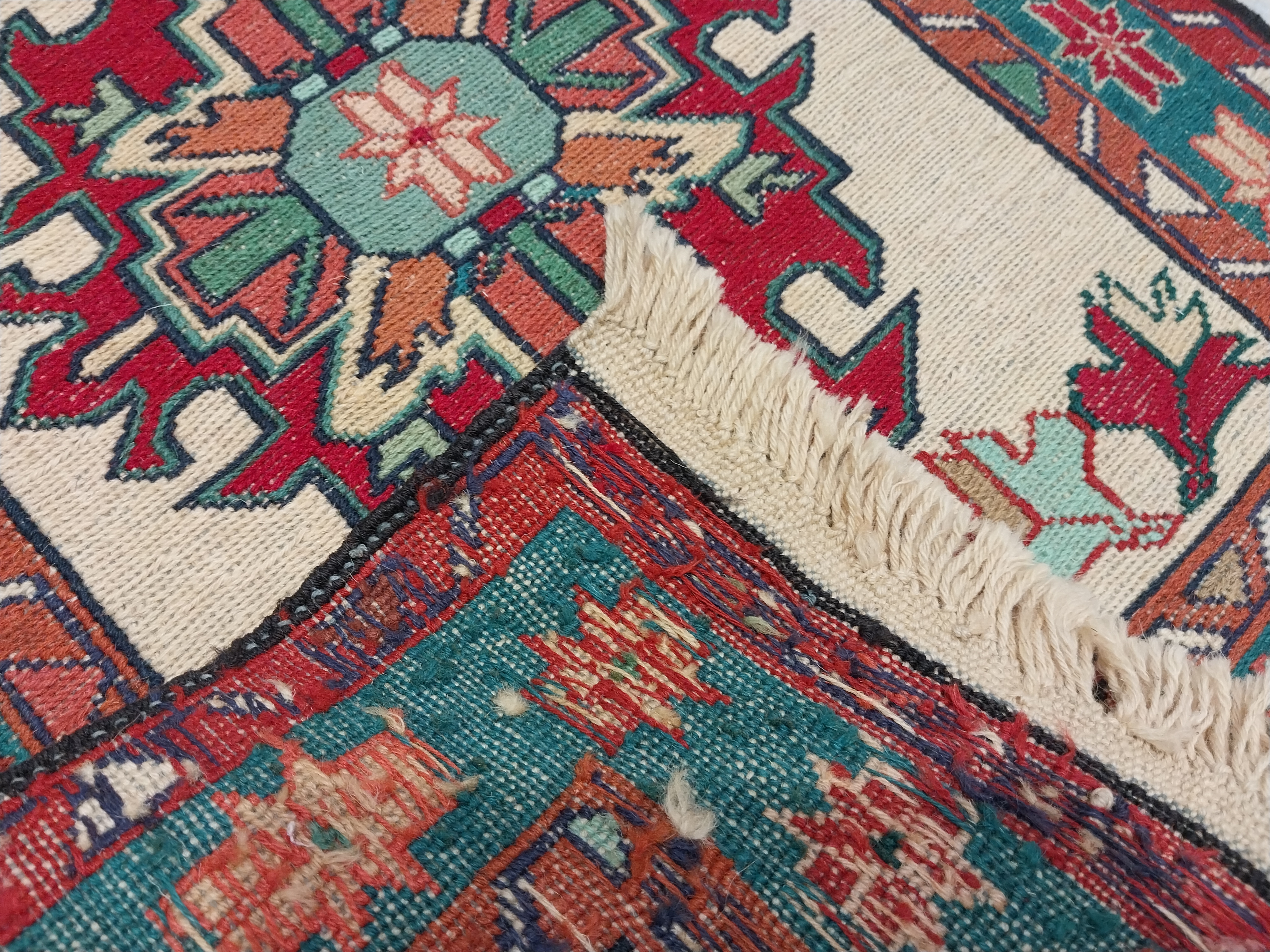 İRAN%20Sumak%20Kilim%20(52%20x%20190)%20cm