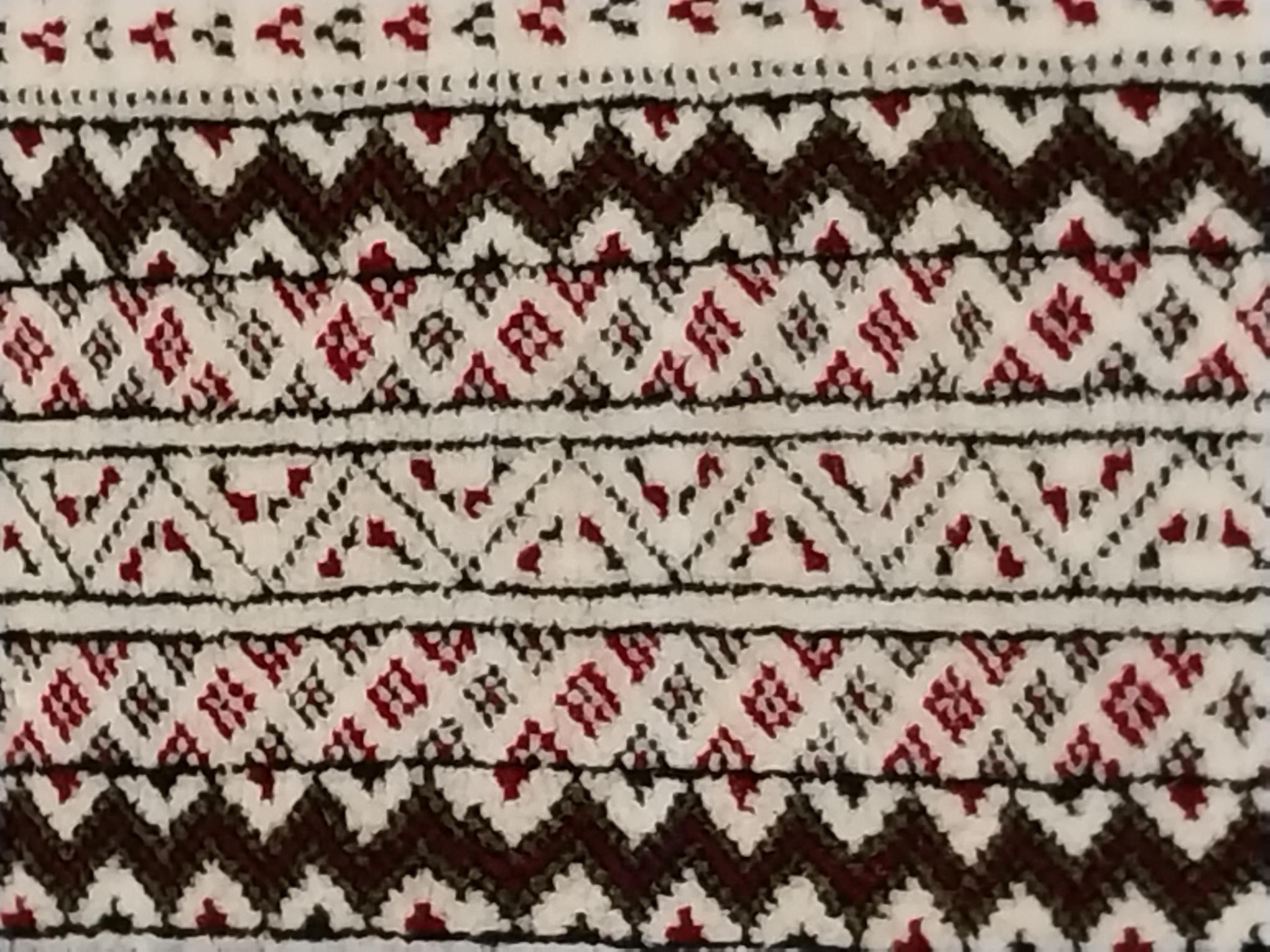 İran’ın%20El%20Dokuma%20turkman%20Halısı%20Ebat:%20(111%20x%20165)%20cm