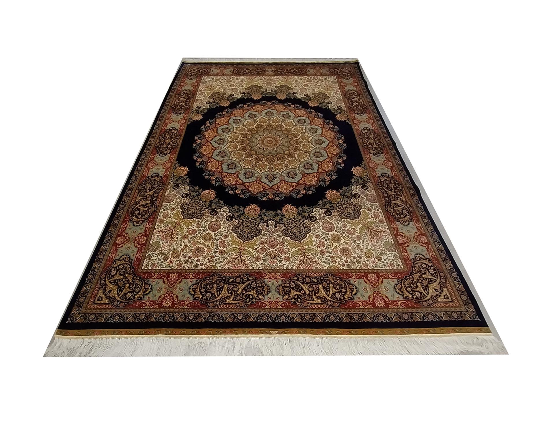 Modal%20İpek%20Makina%20Halı%20Ebat:%20(170%20x%20240) cm