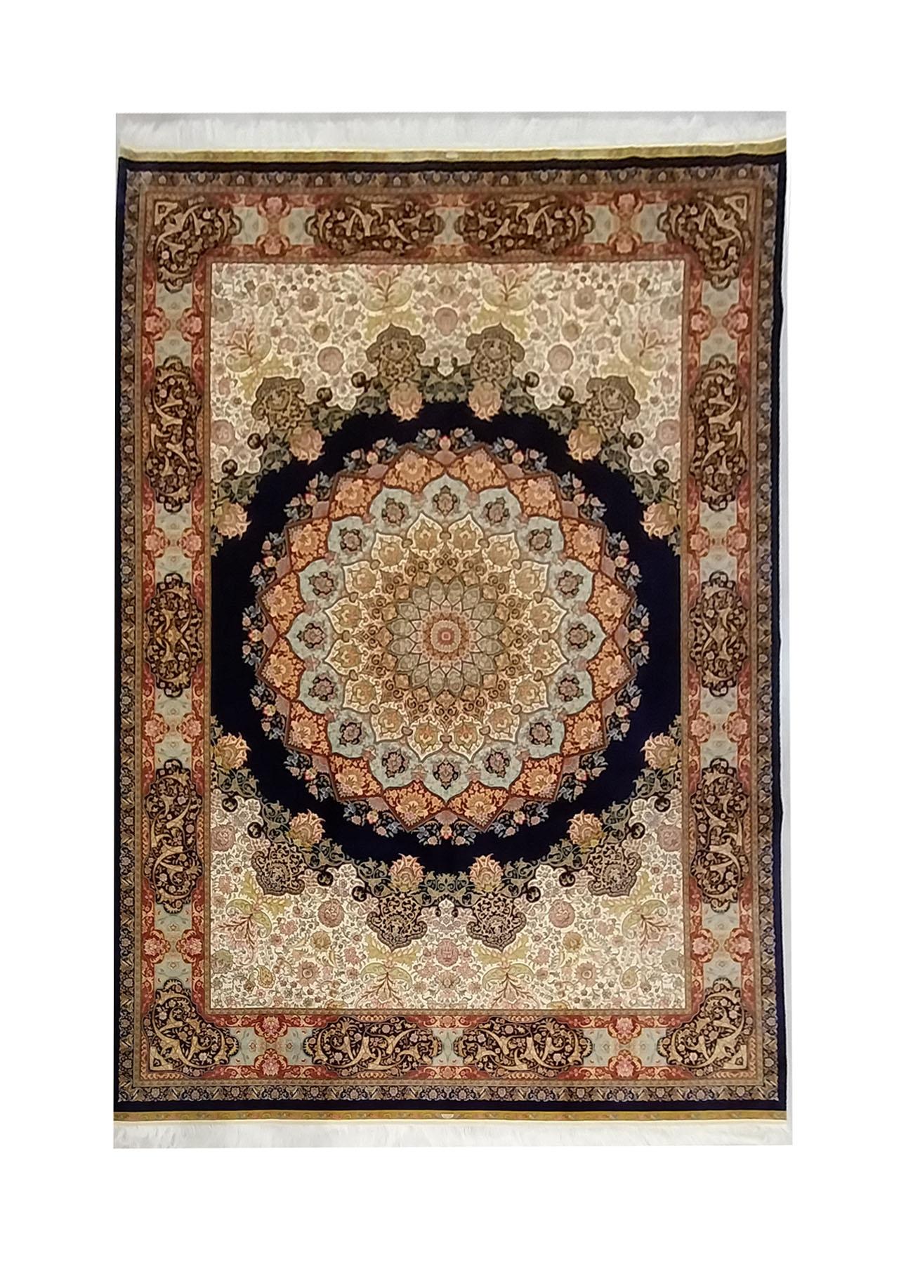 Modal%20İpek%20Makina%20Halı%20Ebat:%20(170%20x%20240) cm