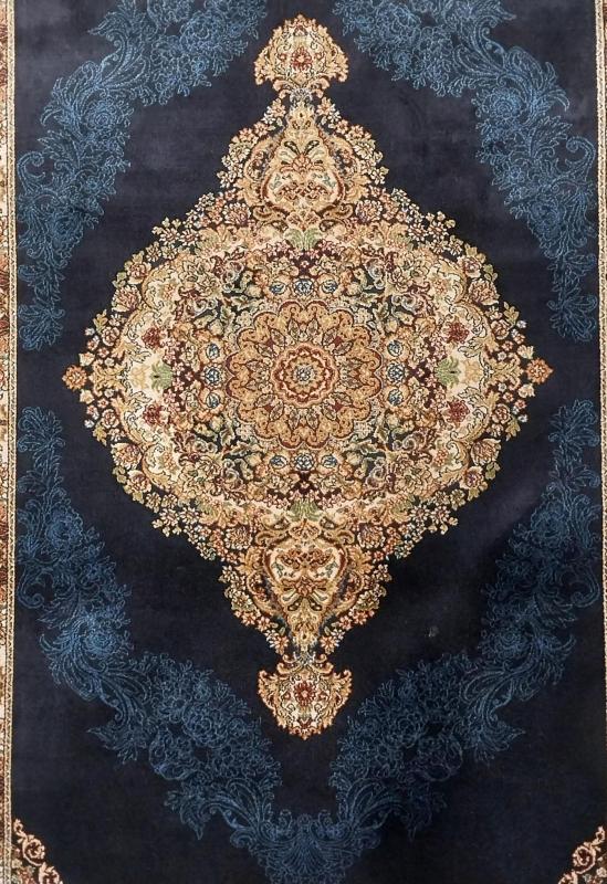  Machine Made Carpet Size: (300 x 80) cm