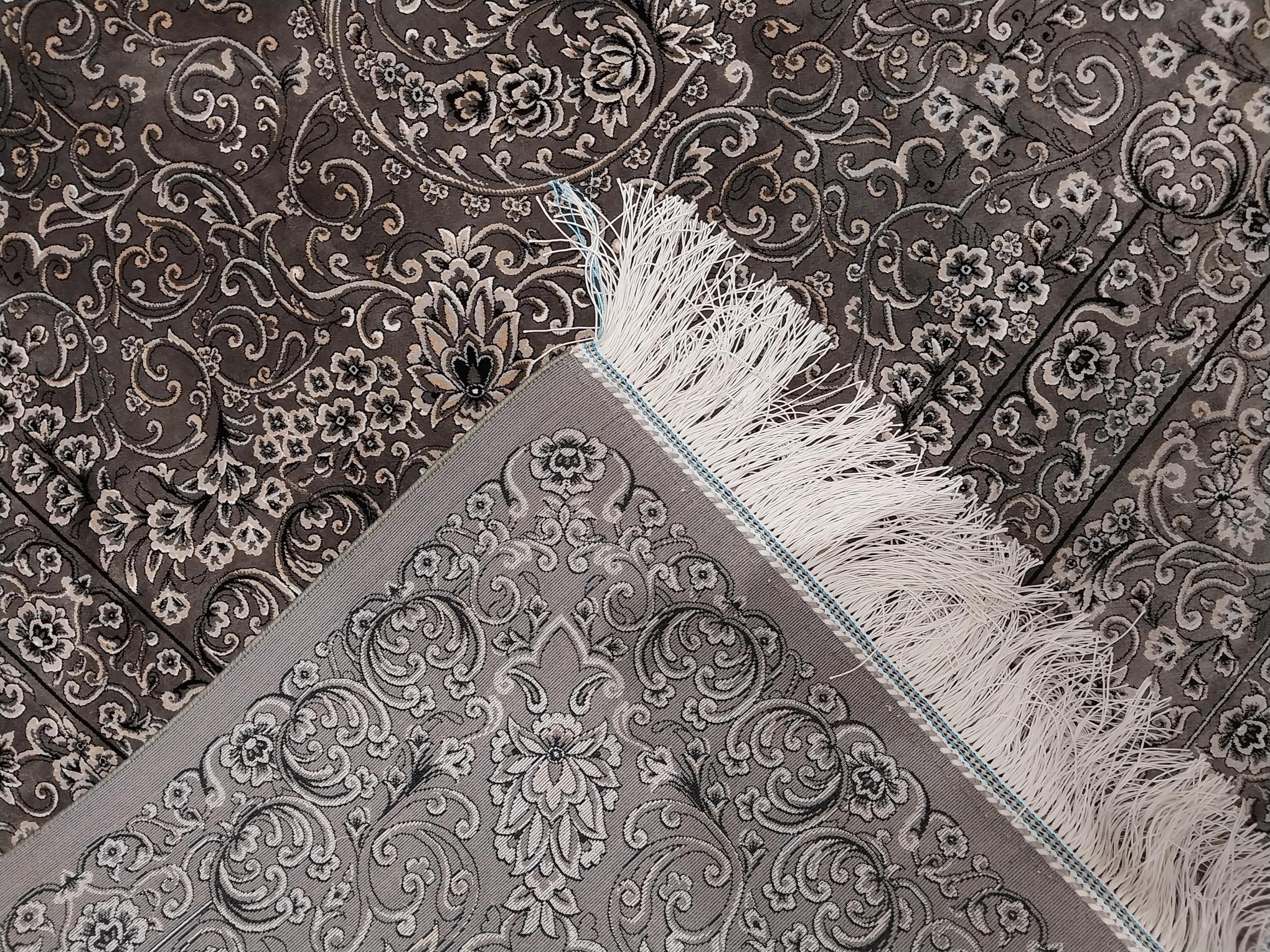 Modal%20İpek%20Makina%20Halı%20Ebat:%20(200%20x%20300) cm