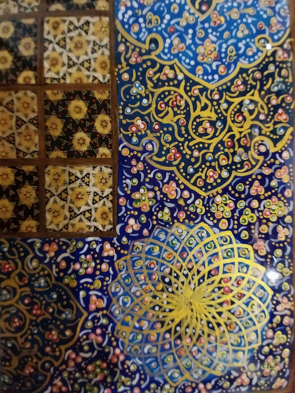 İran’ın%20El%20İşlemesi%20Luks%20Hatem%20Tavla%20ve%20Satranç%20(50%20x%2050)%20CM