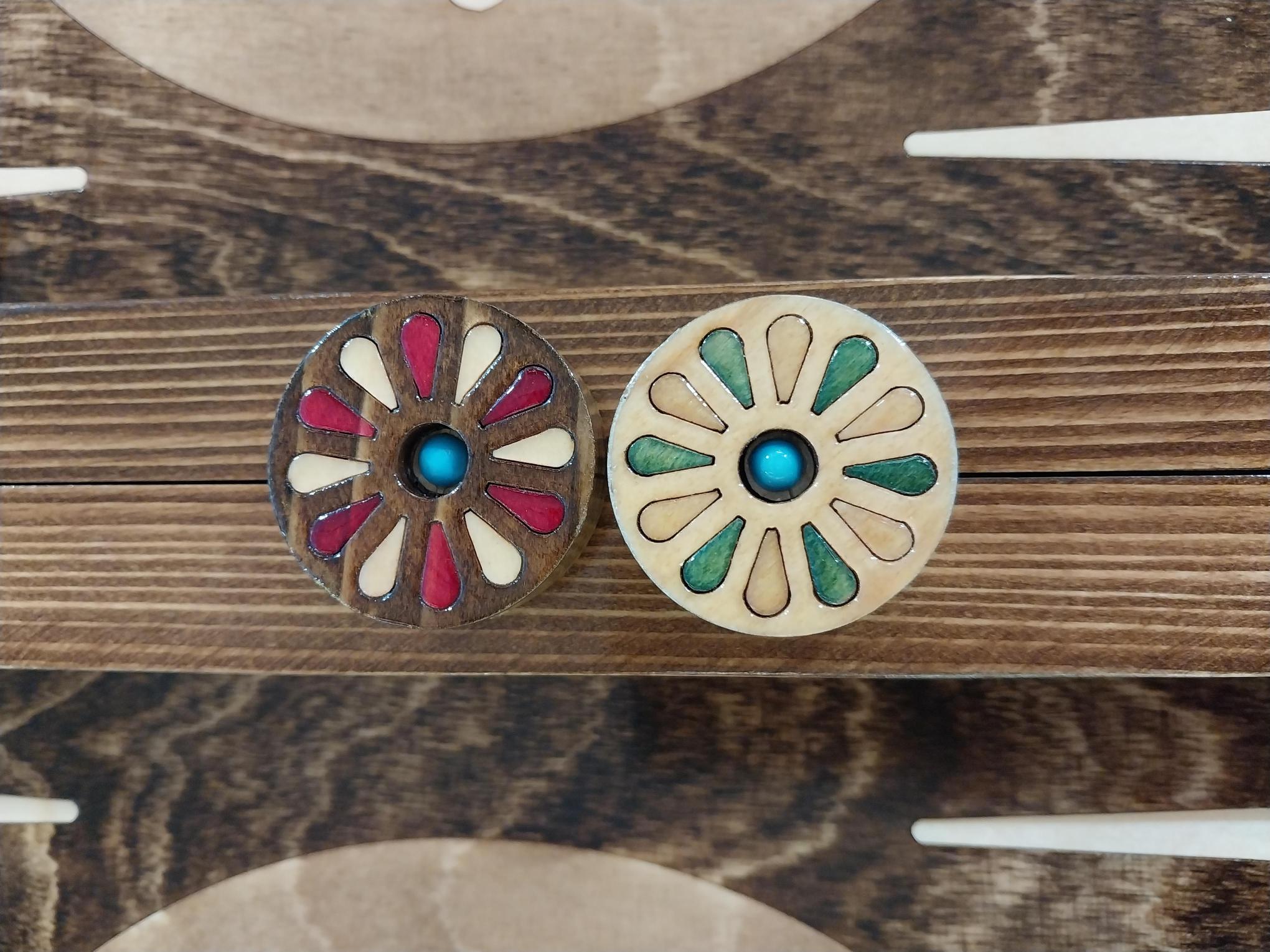 Iran’ın%20Moarrak%20Tavla%20(60%20x%2060)%20cm