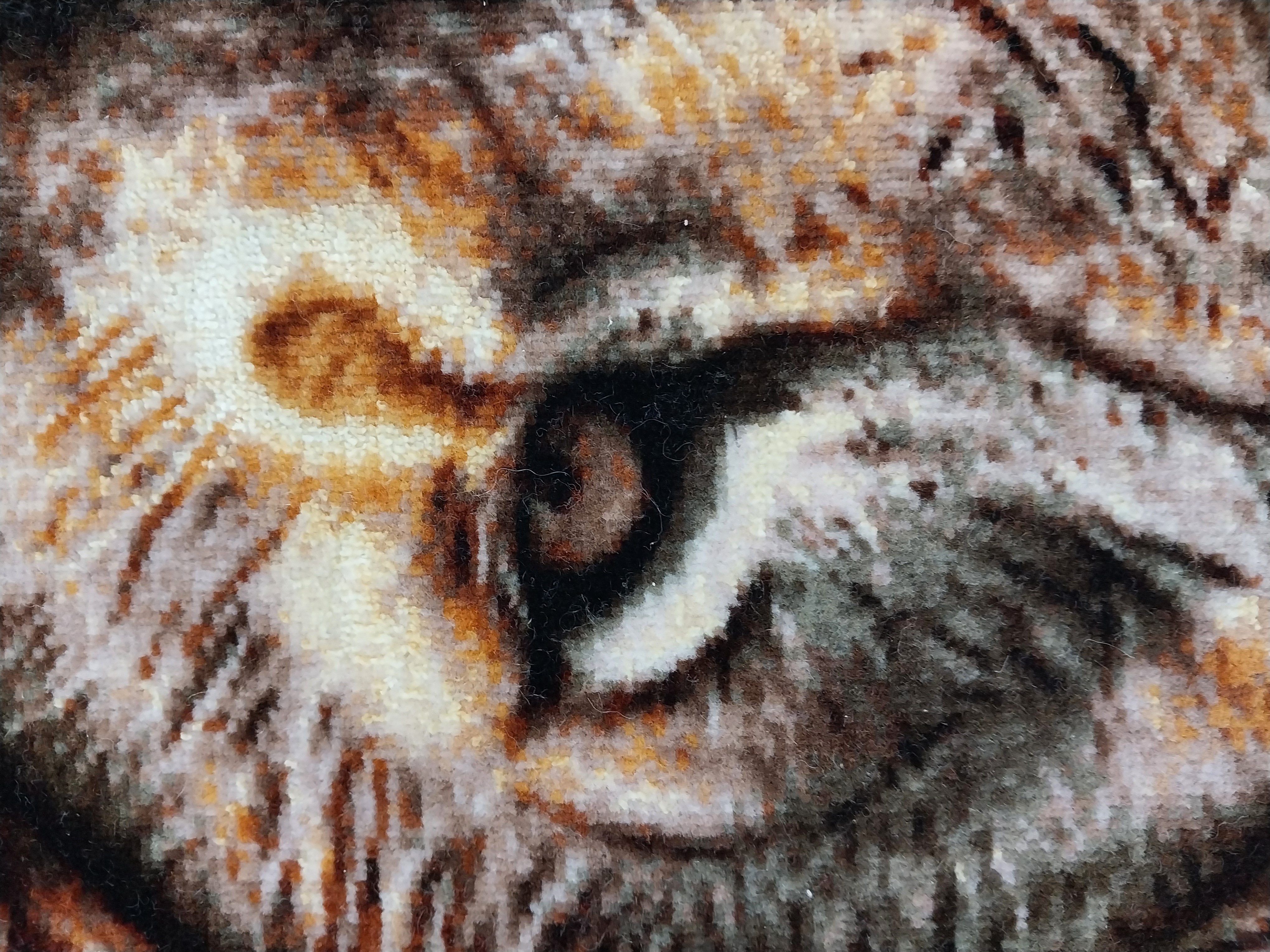 İran%20El%20Dokuması%20Tablo%20Halı%20(zafer%20aslani)%20Ebat:%20(75%20x%20135) cm